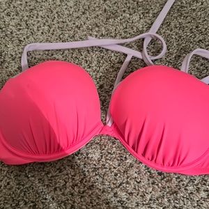 Victoria’s Secret Bikini Bombshell 32DD New Without Tags